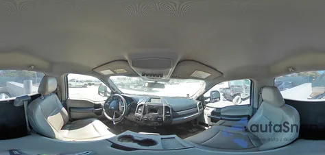 2017 Ford F250 Super Duty z USA, uszkodzony, nr VIN 1FDBF2A69HEB54481